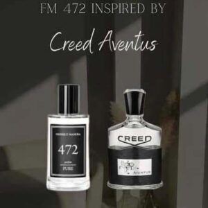 Creed - Aventus* (FM 472)