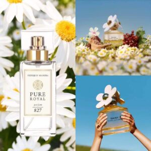 Marc Jacobs - Daisy (FM 827)