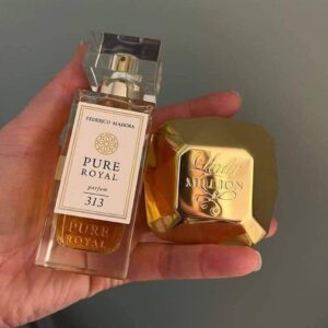 Paco Rabanne - Lady Million (FM 313)