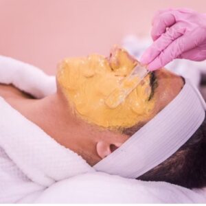 Radiant Glow Facial's